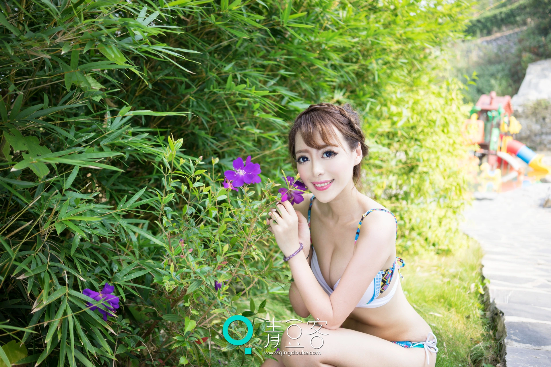 Qingdouke青豆客 - 2014.11.11 王曼妮zZ 3